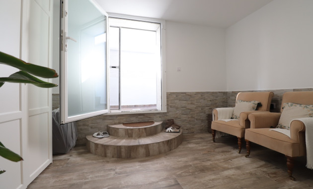 Herverkoop - Detached Villa - Orihuela Costa - Villamartin