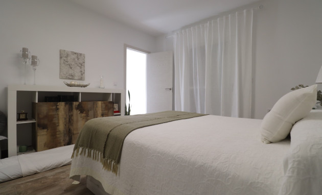 Herverkoop - Detached Villa - Orihuela Costa - Villamartin