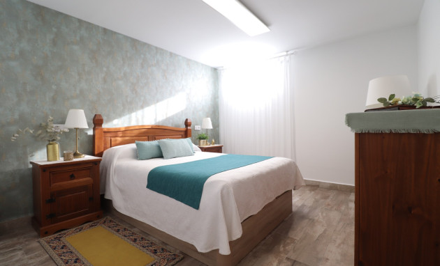 Herverkoop - Detached Villa - Orihuela Costa - Villamartin