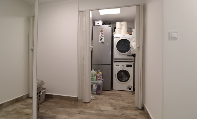 Herverkoop - Detached Villa - Orihuela Costa - Villamartin