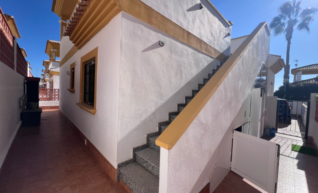 Reventa - Independent villa - VISTABELLA GOLF