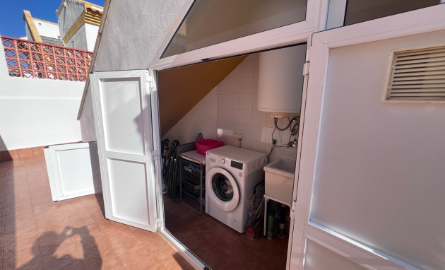 Reventa - Independent villa - VISTABELLA GOLF