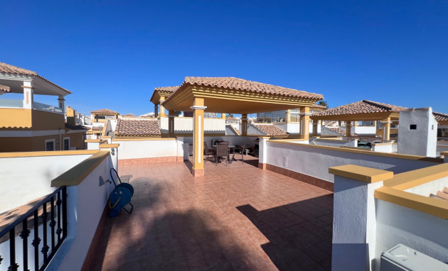 Reventa - Independent villa - VISTABELLA GOLF