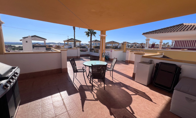Reventa - Independent villa - VISTABELLA GOLF