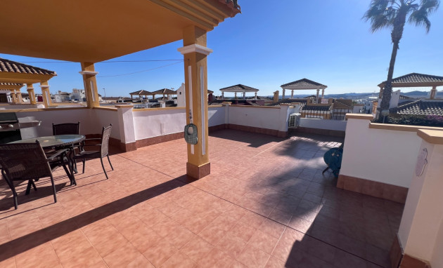 Reventa - Independent villa - VISTABELLA GOLF
