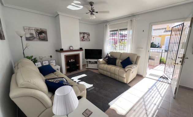 Reventa - Independent villa - VISTABELLA GOLF