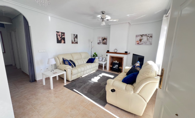 Reventa - Independent villa - VISTABELLA GOLF