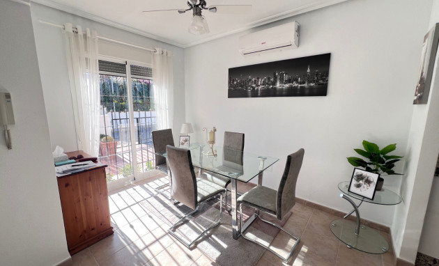 Reventa - Independent villa - VISTABELLA GOLF