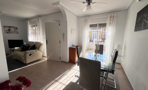 Reventa - Independent villa - VISTABELLA GOLF