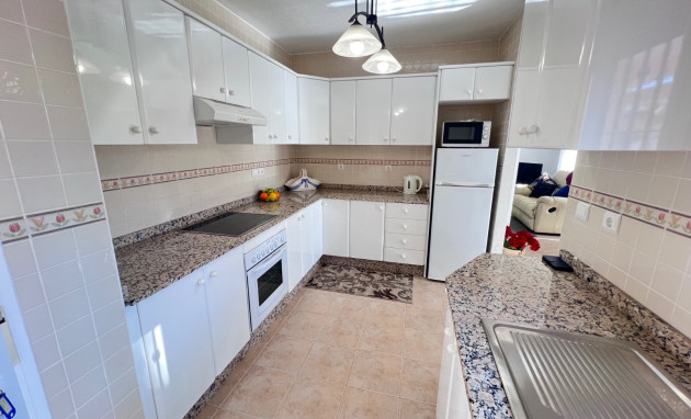 Reventa - Independent villa - VISTABELLA GOLF