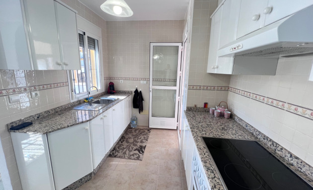 Reventa - Independent villa - VISTABELLA GOLF