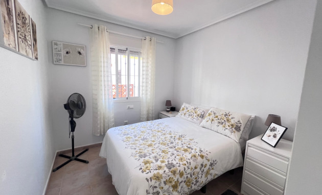 Reventa - Independent villa - VISTABELLA GOLF