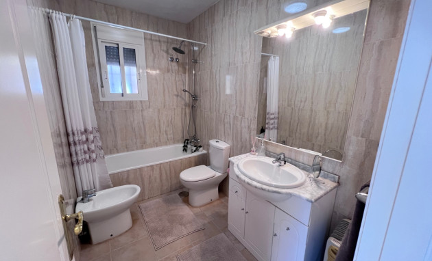 Reventa - Independent villa - VISTABELLA GOLF