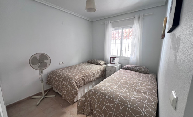 Reventa - Independent villa - VISTABELLA GOLF