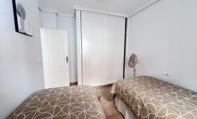 Reventa - Independent villa - VISTABELLA GOLF