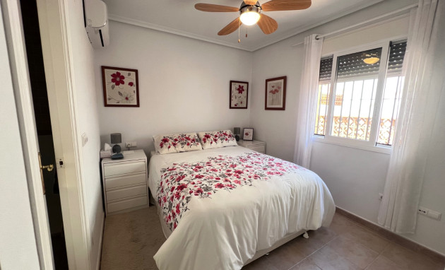 Reventa - Independent villa - VISTABELLA GOLF