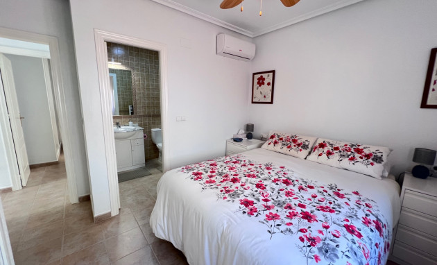 Reventa - Independent villa - VISTABELLA GOLF