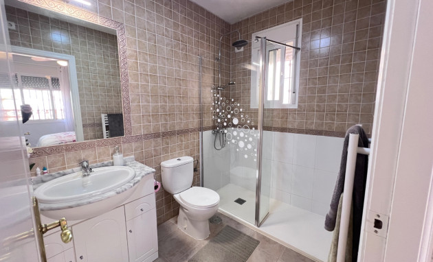 Reventa - Independent villa - VISTABELLA GOLF