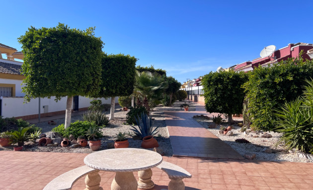 Reventa - Independent villa - VISTABELLA GOLF