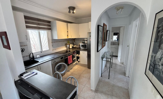 Herverkoop - Apartment - Ciudad Quesada - Rojales