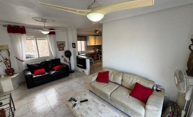 Herverkoop - Apartment - Ciudad Quesada - Rojales