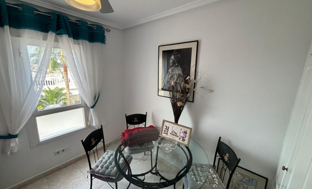 Herverkoop - Apartment - Ciudad Quesada - Rojales