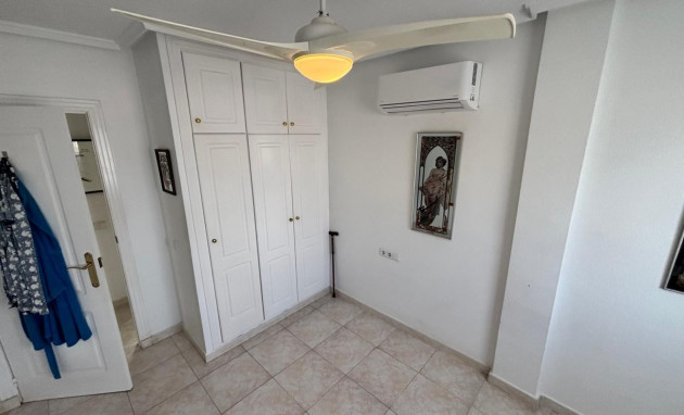 Herverkoop - Apartment - Ciudad Quesada - Rojales