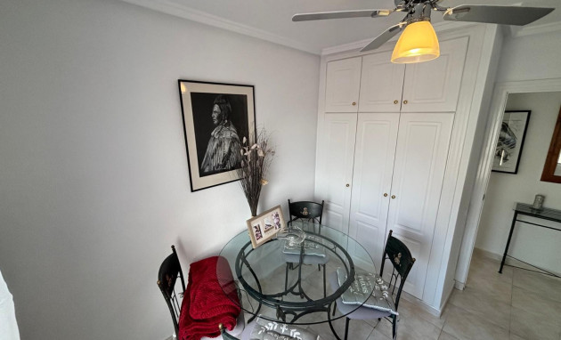 Herverkoop - Apartment - Ciudad Quesada - Rojales