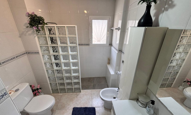 Herverkoop - Apartment - Ciudad Quesada - Rojales