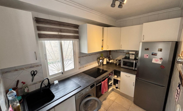 Herverkoop - Apartment - Ciudad Quesada - Rojales