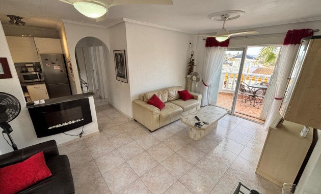 Herverkoop - Apartment - Ciudad Quesada - Rojales