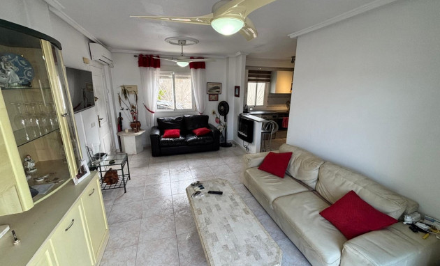 Herverkoop - Apartment - Ciudad Quesada - Rojales