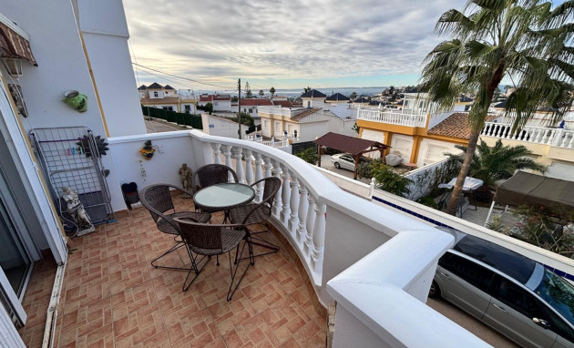 Herverkoop - Apartment - Ciudad Quesada - Rojales