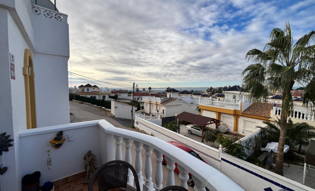 Herverkoop - Apartment - Ciudad Quesada - Rojales