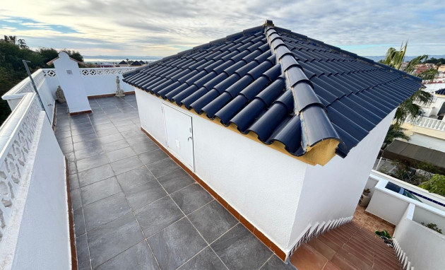 Herverkoop - Apartment - Ciudad Quesada - Rojales