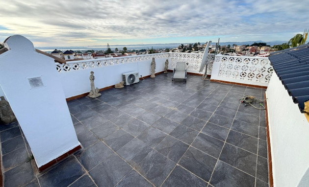 Herverkoop - Apartment - Ciudad Quesada - Rojales