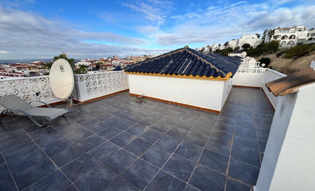 Herverkoop - Apartment - Ciudad Quesada - Rojales