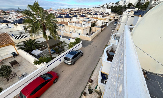 Herverkoop - Apartment - Ciudad Quesada - Rojales