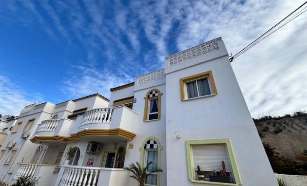 Herverkoop - Apartment - Ciudad Quesada - Rojales