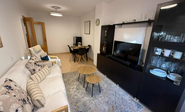 Herverkoop - Apartment - Almoradí