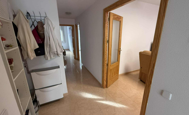 Herverkoop - Apartment - Almoradí