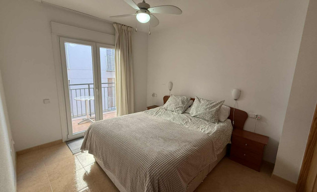 Herverkoop - Apartment - Almoradí