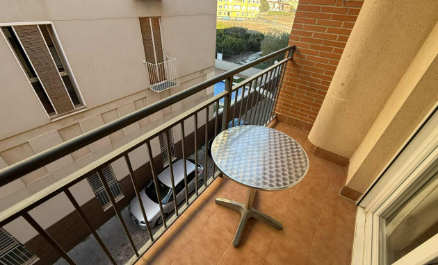 Herverkoop - Apartment - Almoradí