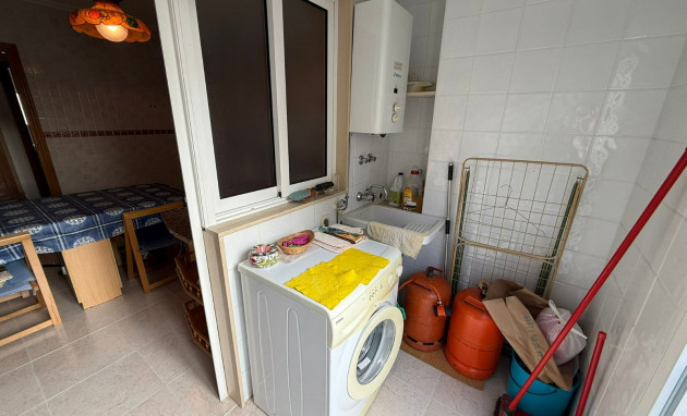 Herverkoop - Apartment - Almoradí