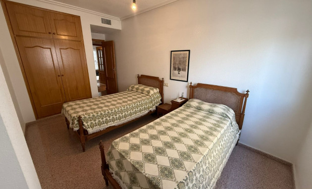 Herverkoop - Apartment - Almoradí