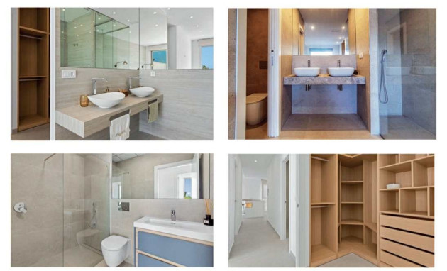 Nouvelle construction - Detached House / Villa - Dolores