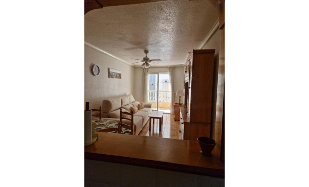 Herverkoop - Apartment - Torrevieja - Centro