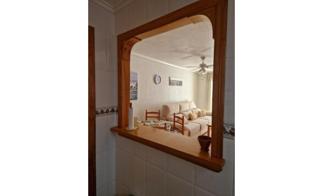 Herverkoop - Apartment - Torrevieja - Centro