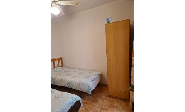 Herverkoop - Apartment - Torrevieja - Centro