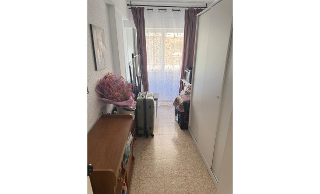 Herverkoop - Apartment - Alicante - Carolinas altas